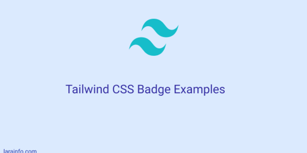 Tailwind CSS Badge Examples - DEV Community 👩‍💻👨‍💻