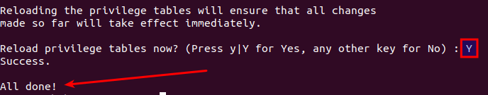 How to Install MySQL on Ubuntu 18.04