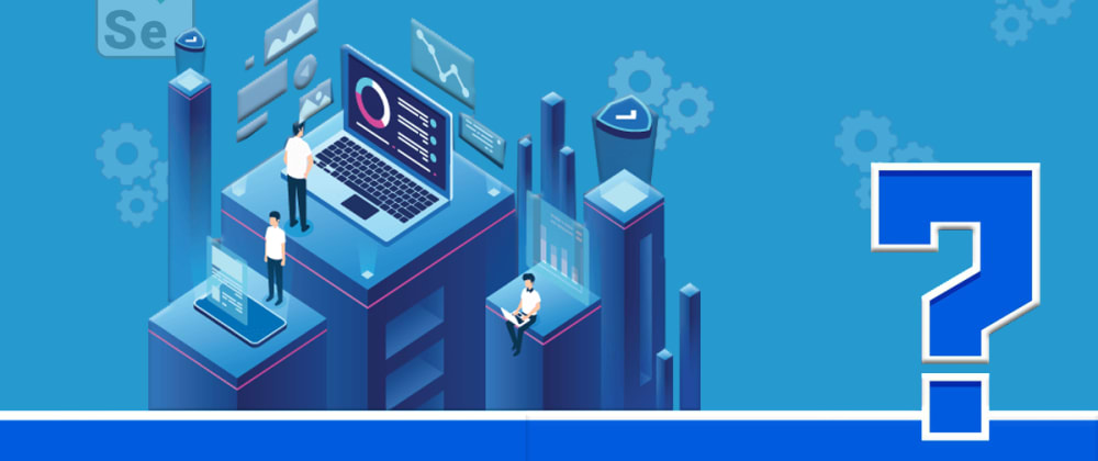 Cover image for What is Selenium? Career Opportunities in 2020