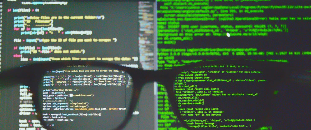 Cover Image for Lessons from a Computer Science College Grad