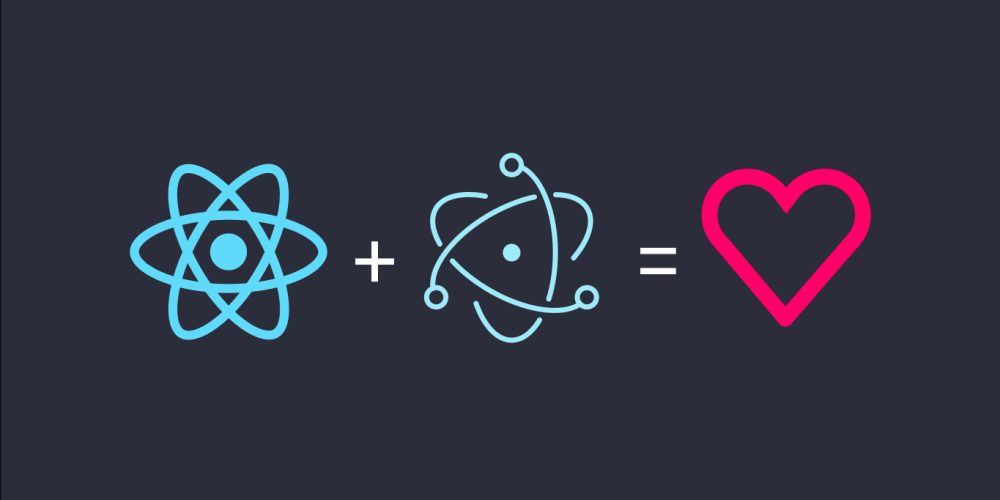 Electron Apps Made Easy with Create React App and Electron ...