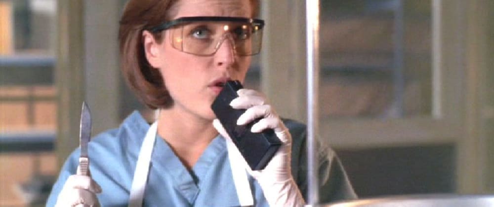 Cover image for Useful Tips for Debugging with Scully