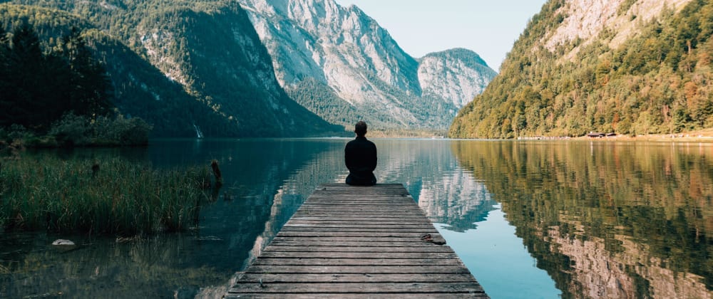 12 websites every developer should follow 🌱
