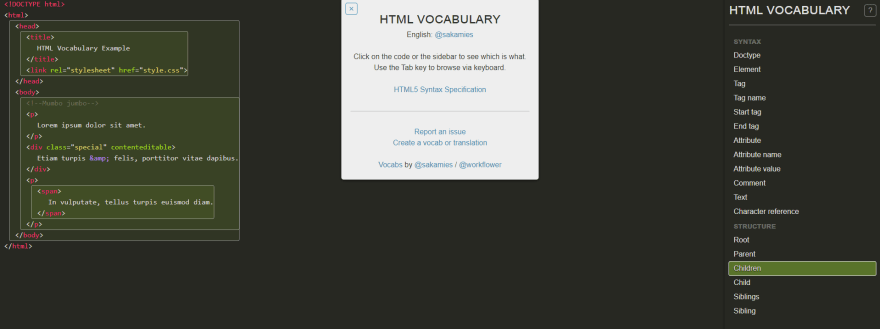 35 Website Cheat Sheets For Developers - DEV Community