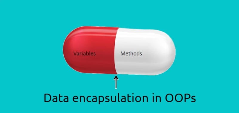 What is Encapsulation - DEV Community