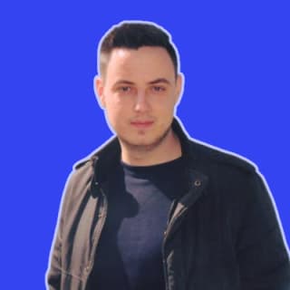 Mario Markovic profile picture