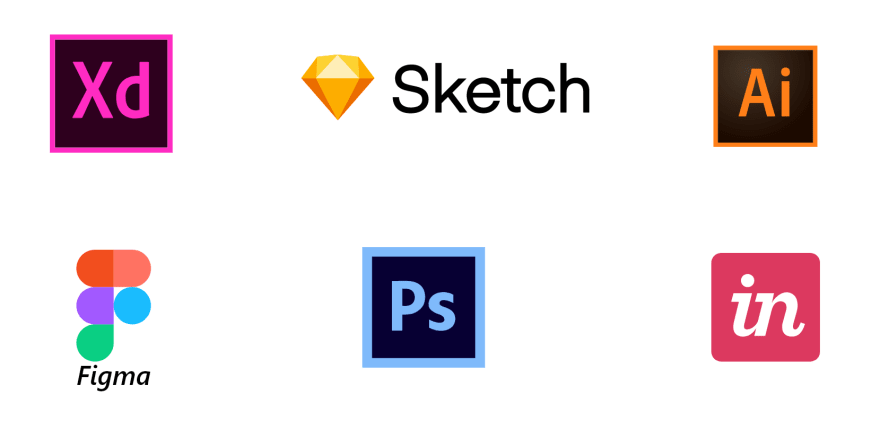 UI/UX Designer tech skills