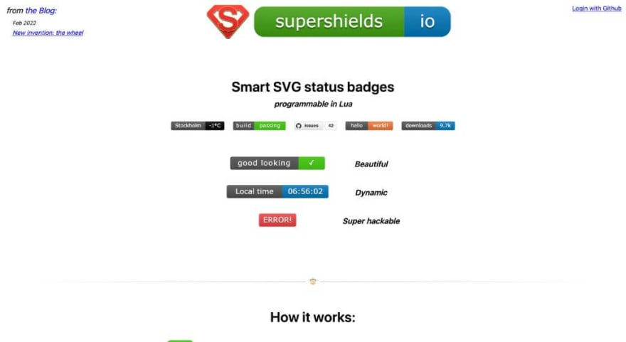 SuperShields