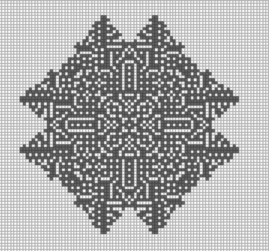 Conway's Game Of Life with different rules - DEV Community