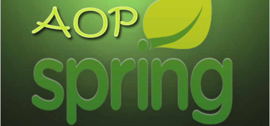 spring aop aspectj