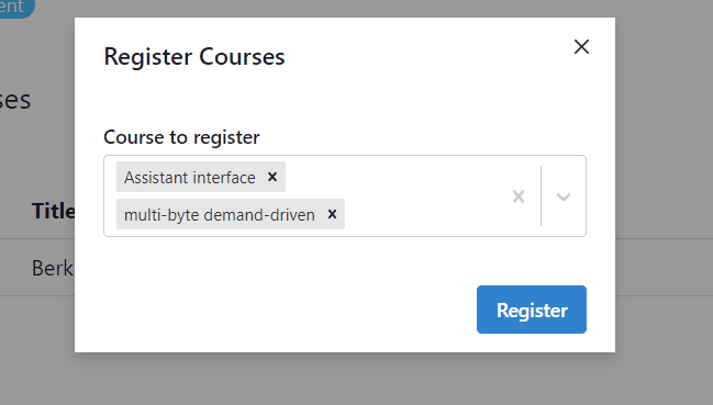 register-courses