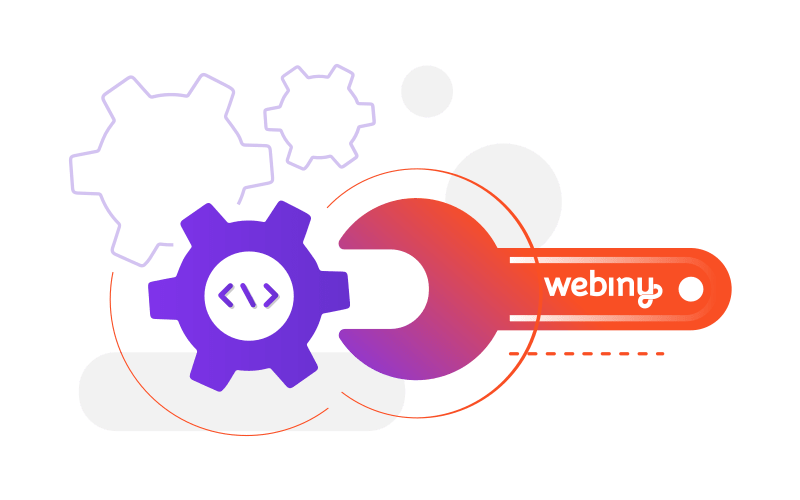 Right tools and processes