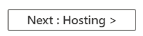 Function App Creation Next Hosting