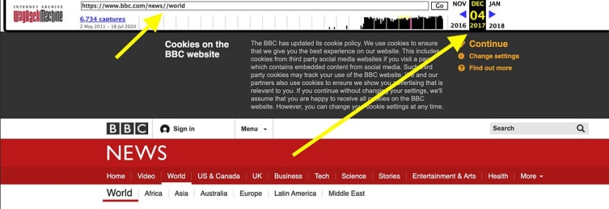 How Bbc News Uses This One Hack To Steal Hundreds Of Thousands Of Visitors Every Month Dev
