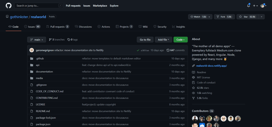 gothinkster_realworld_ _The mother of all demo apps_ — Exemplary fullstack Medium.com clone powered .png