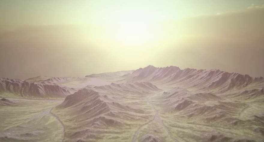Realistic Terrain Collection
