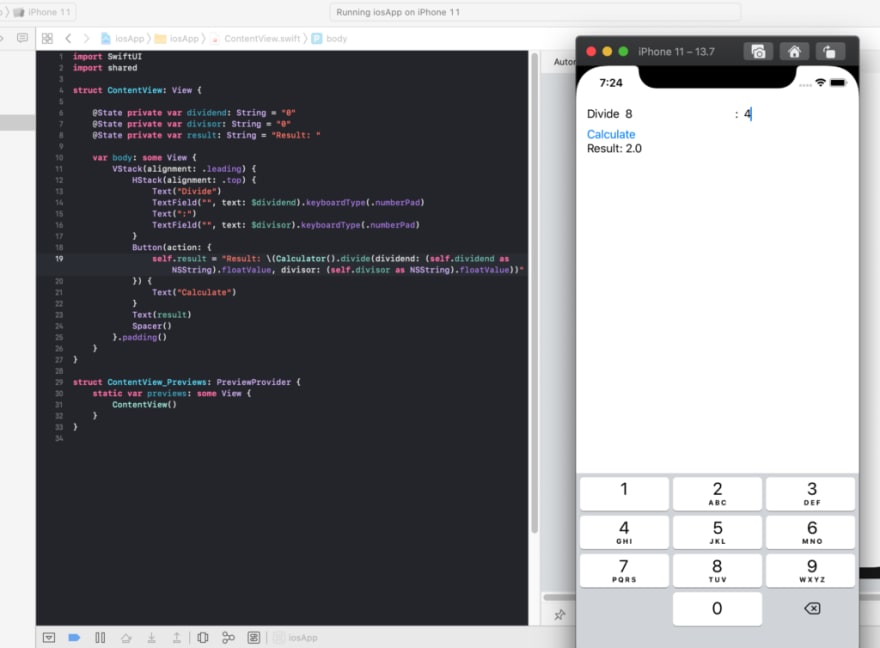 kotlin multiplatform ios example kotlin multiplatform ios example