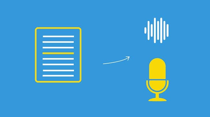 Best Text To Speech Software For Voice Over & Youtube Videos (USA 2021) - Text  To Speech Converter