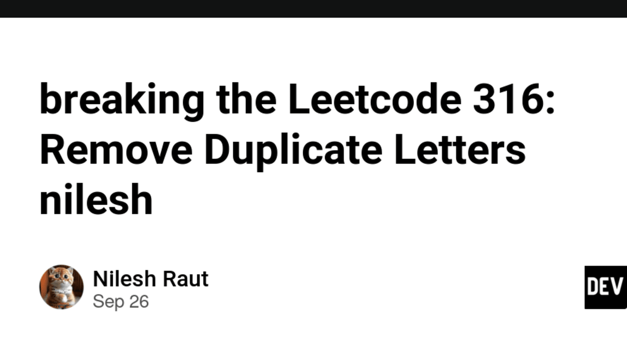 Cracking the Code: Leetcode 2038 - Removing Colored Pieces with Identical  Neighbors - DEV Community