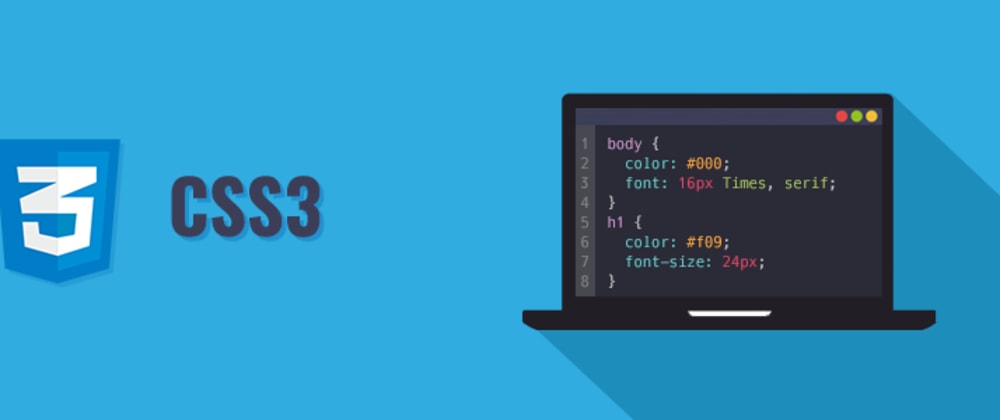 Cover image for Why is CSS Hated On?