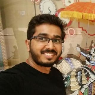 sreenivas profile picture