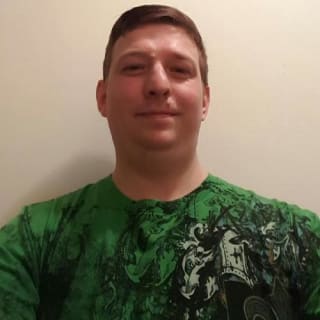 Anthony Wayne Smith (AJ) profile picture