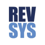 REVSYS logo