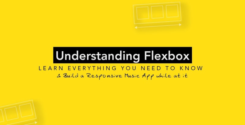 free course to learn CSS Flexbox