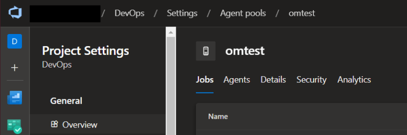 ado-agent-pool