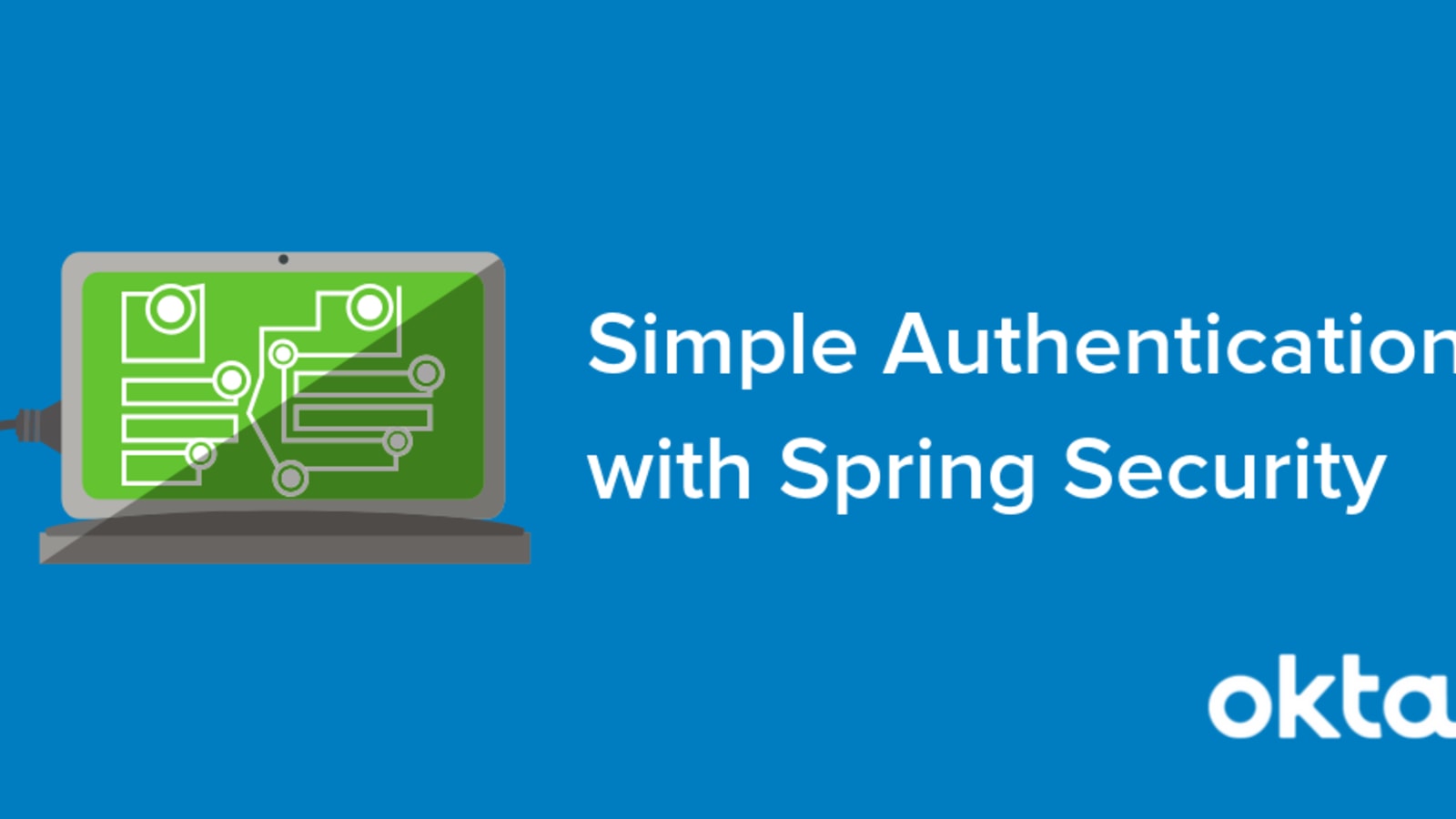 with Spring Security 