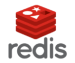 Redis logo