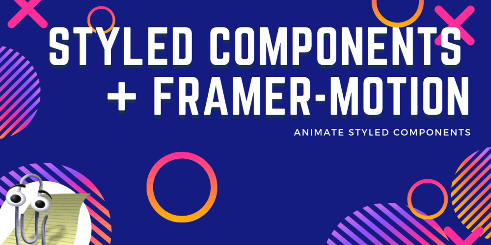 framer motion animate presence