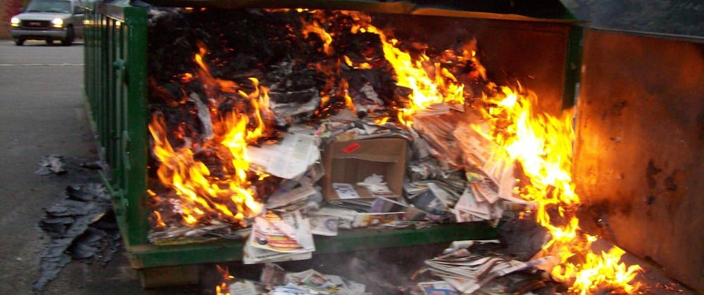 Cover image for Throw Out Your React State-Management Tools