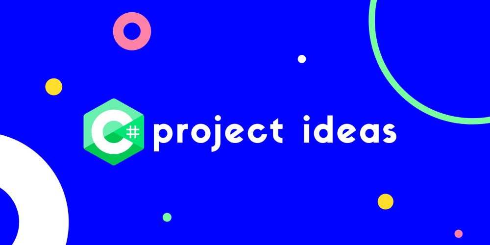 15 C Project Ideas Beginner To Expert With Tutorial Dev Community