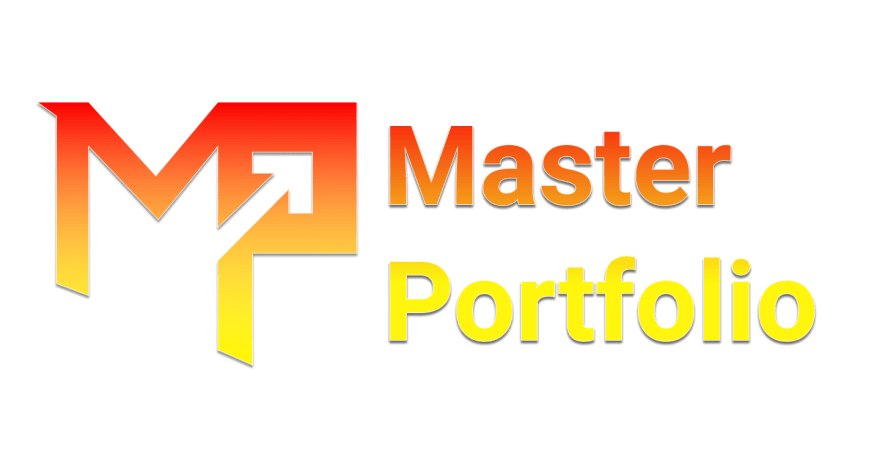 Master-Portfolio