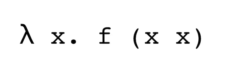 Lambda Calculus: an Elm CLI