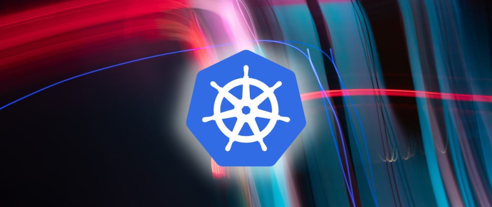 Cover image for Kubernetes Objects