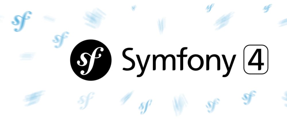 Cover image for Symfony 4 is the new Boss in PHP Framework 