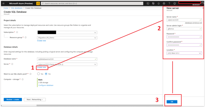 SQL Server