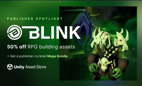 Blink Mega Bundles