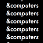 andcomputers logo