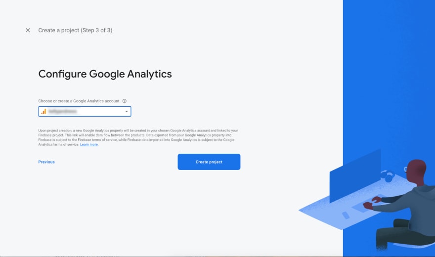 Add analytics