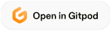 Open In Gitpod