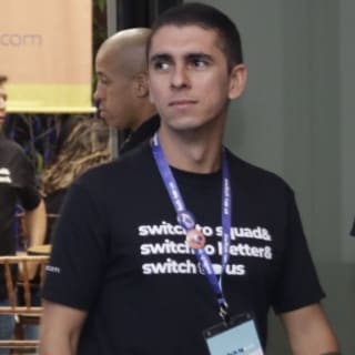 Victor Rodrigues profile picture