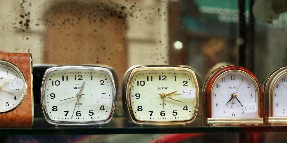 React Native Getting User Device Timezone And Converting Utc Time