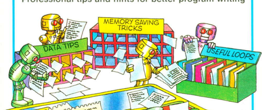 Classic programming books ⌨️ 📚 available for free