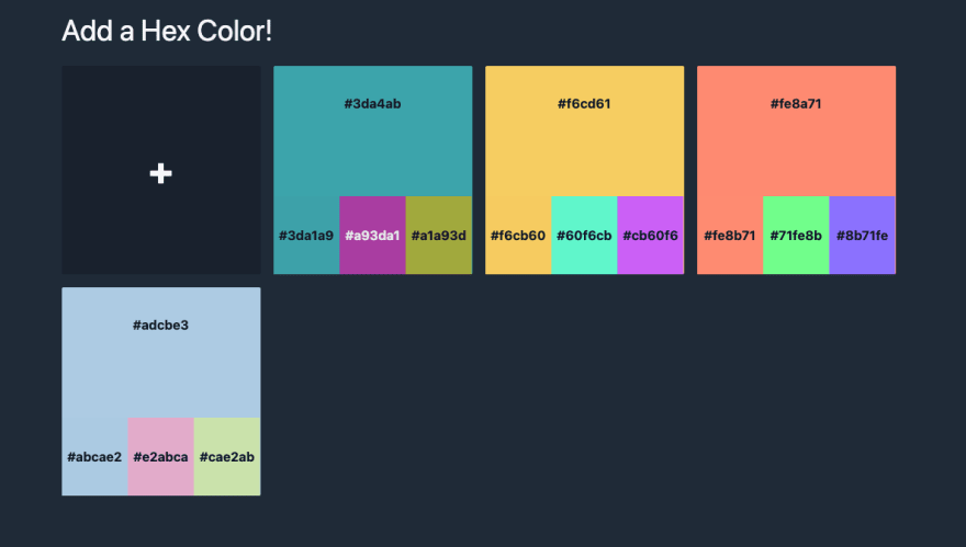 Getting started with React Query and GraphQL