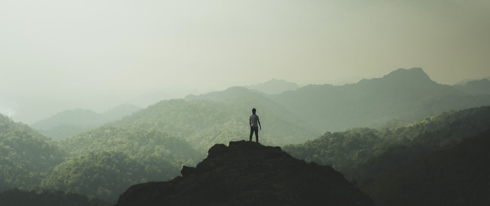 From Engineer to Tech Lead - Doubts and Challenges 
