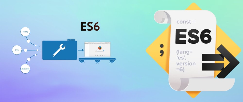 js es6