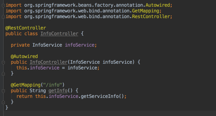 Spring boot hystrix example discount